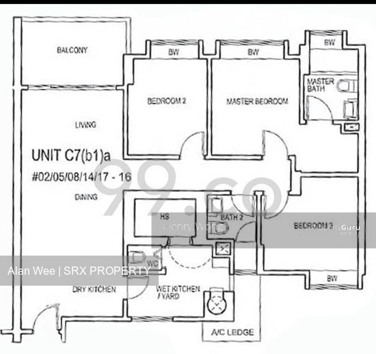 Mi Casa (D23), Condominium #214683581